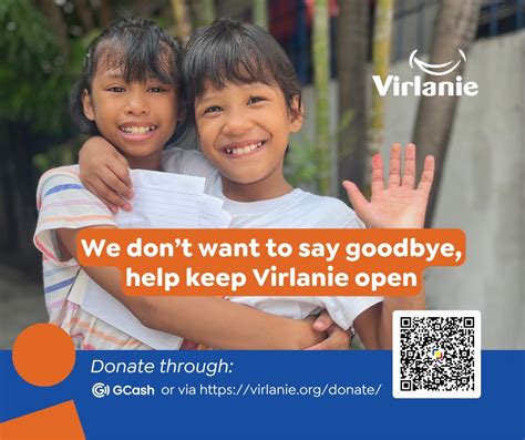 charities that help orphans|Virlanie Foundation, Inc. I Children Foundation Philippines.